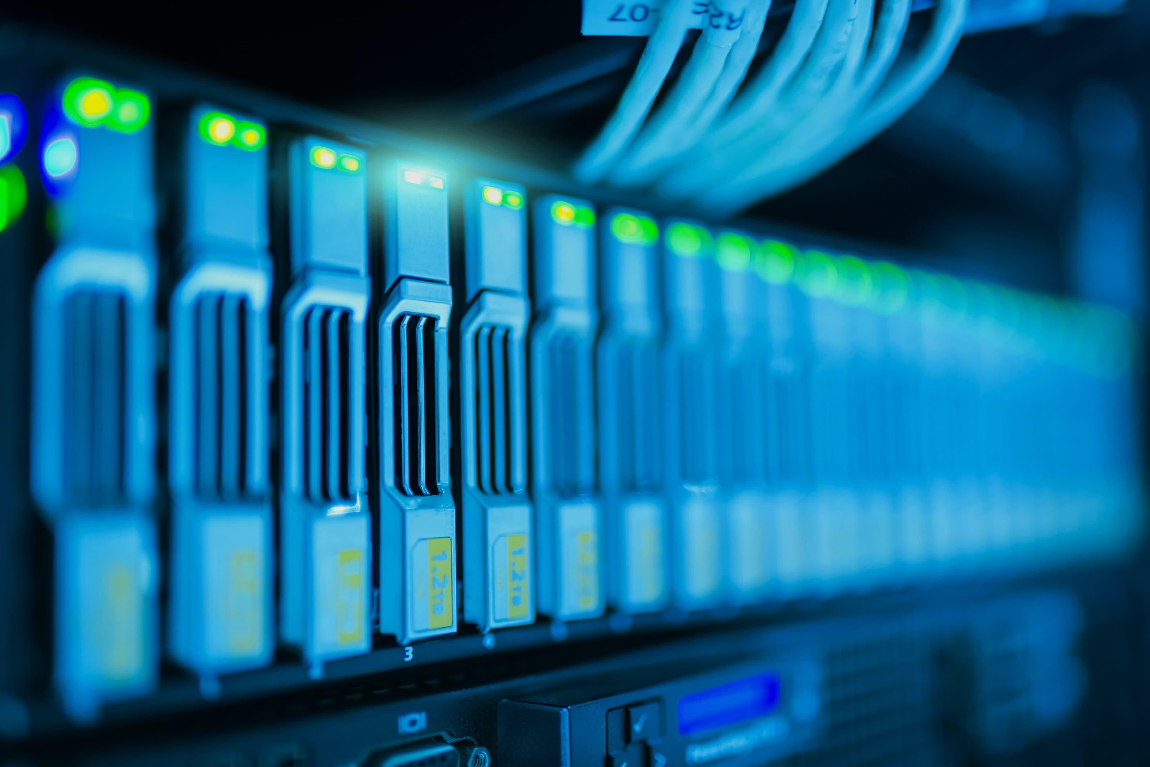 Header tech image