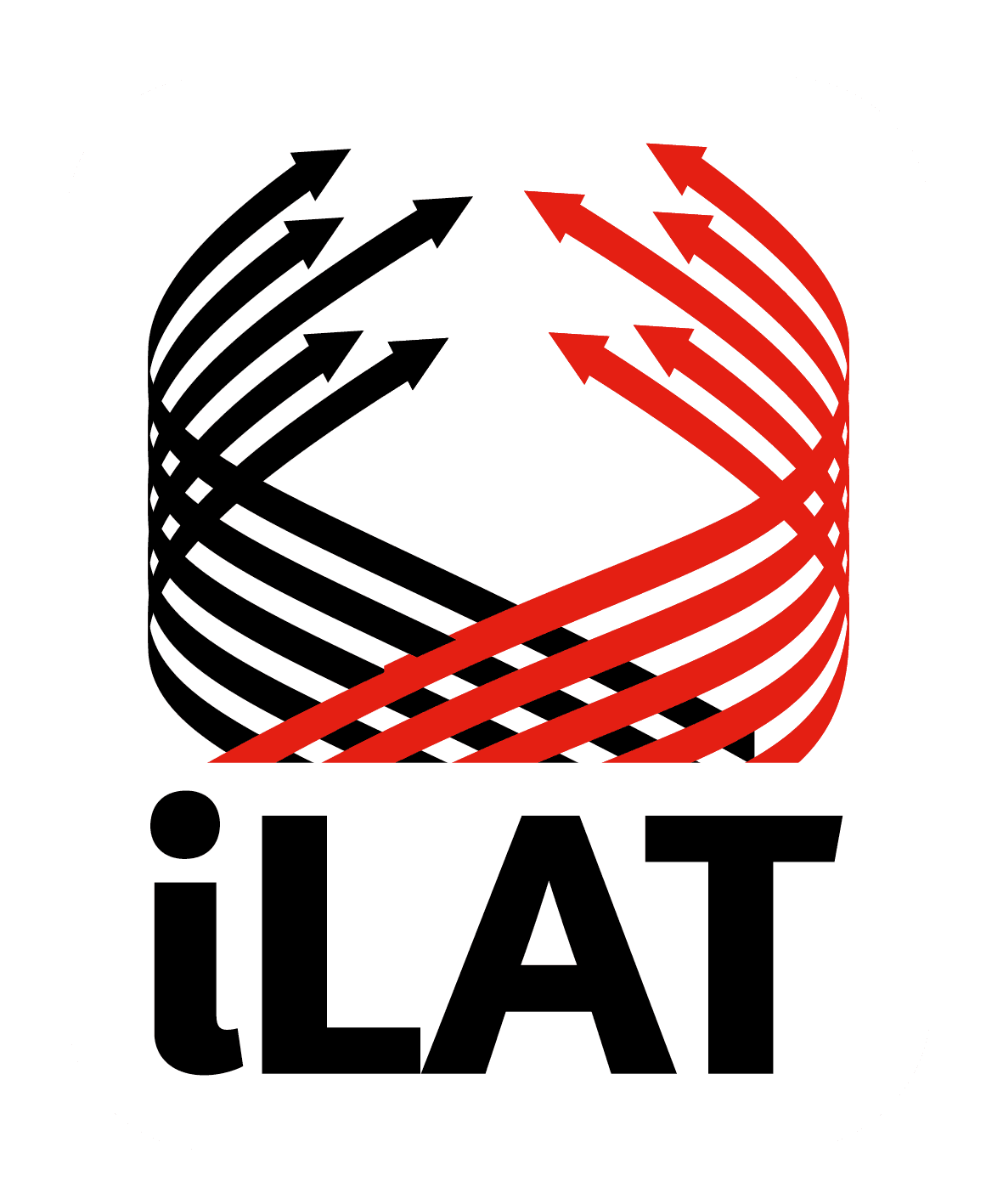iLAT logo